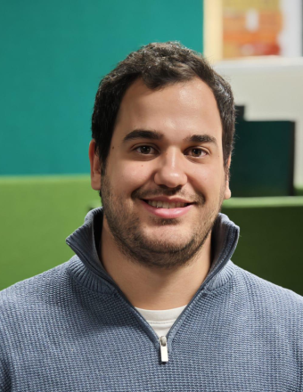 Alberto Zafra Navarro